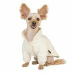 PUPPIA Куртка для собак "Candy", розовая, S 26 см 36 см 23 см 