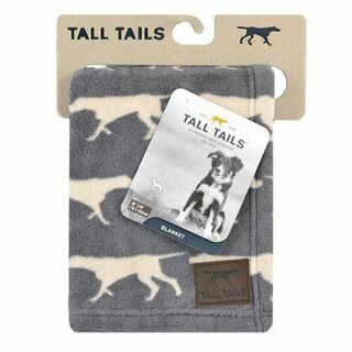 Одеяло для животных плюш ​&quot;Tall Tails&quot;