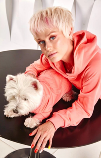 Sweet dog Свитшот