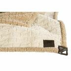 Одеяло для животных плюш "Tall Tails", бежевое, 102х152 см