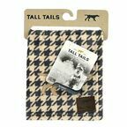 Одеяло для животных плюш "Tall Tails", бежево-серое, 51х76 см